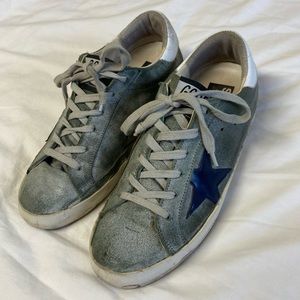 Golden Goose Deluxe Brand Superstar sneakers